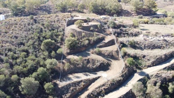 Terreno en Arrabal Sup S1