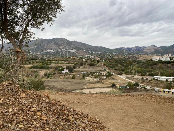 Terreno en Arrabal Sup S1