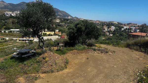 Terreno en Arrabal Sup S1