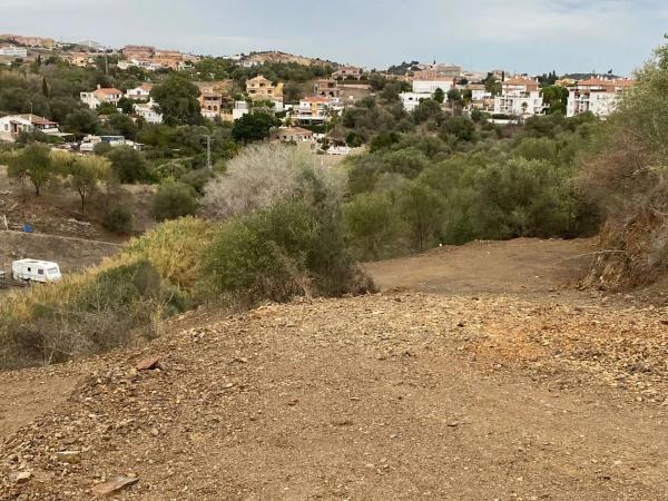 Terreno en Arrabal Sup S1