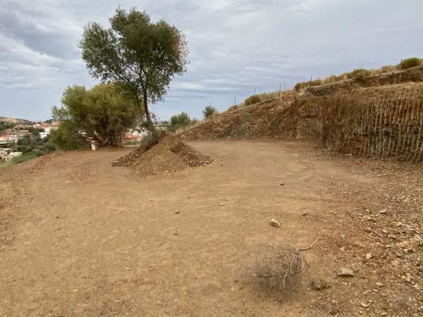 Terreno en Arrabal Sup S1