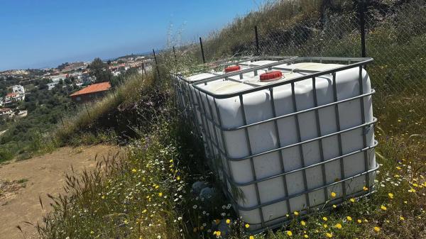 Terreno en Arrabal Sup S1