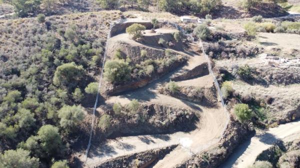 Terreno en Arrabal Sup S1