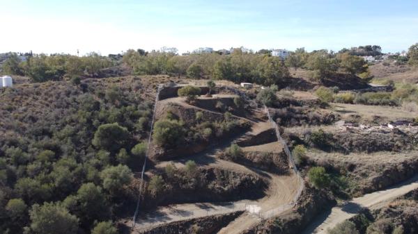 Terreno en Arrabal Sup S1