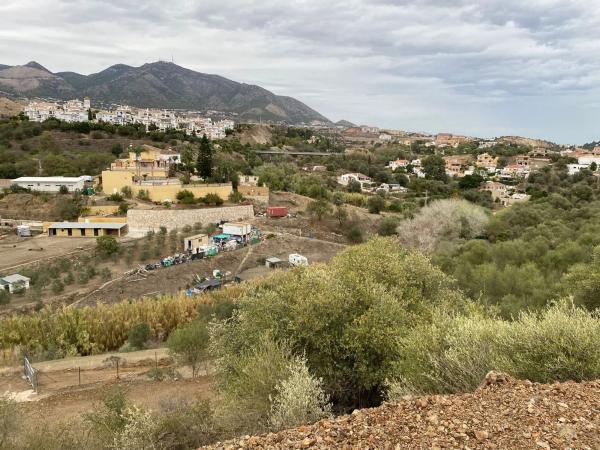 Terreno en Arrabal Sup S1