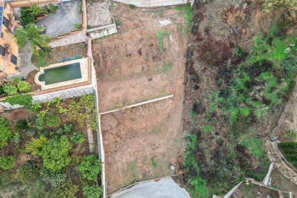 Terreno en Campo de Mijas