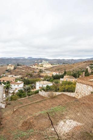 Terreno en Campo de Mijas