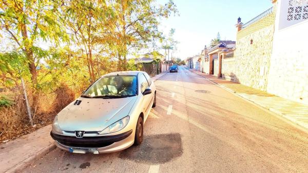Terreno en Campo de Mijas