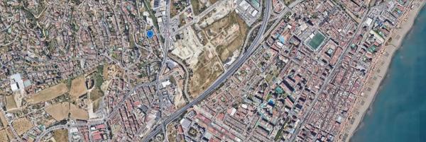 Terreno en Campo de Mijas