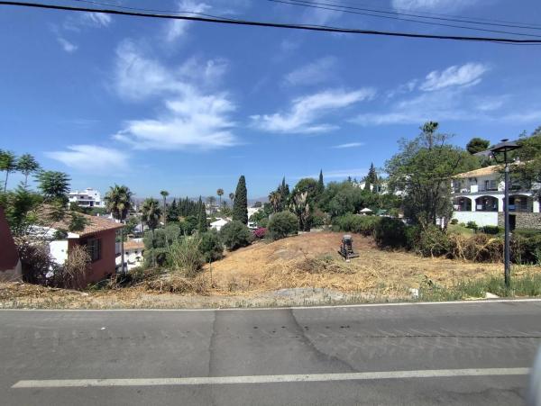 Terreno en Urbanización la Sierrezuela