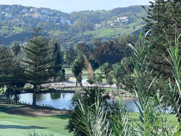 Terreno en Campo de Mijas