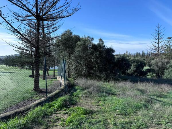 Terreno en Campo de Mijas