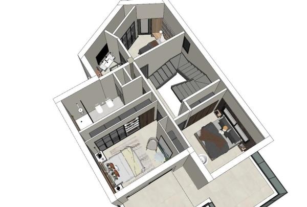 Terreno en Campo de Mijas