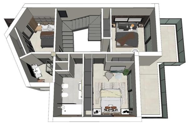 Terreno en Campo de Mijas