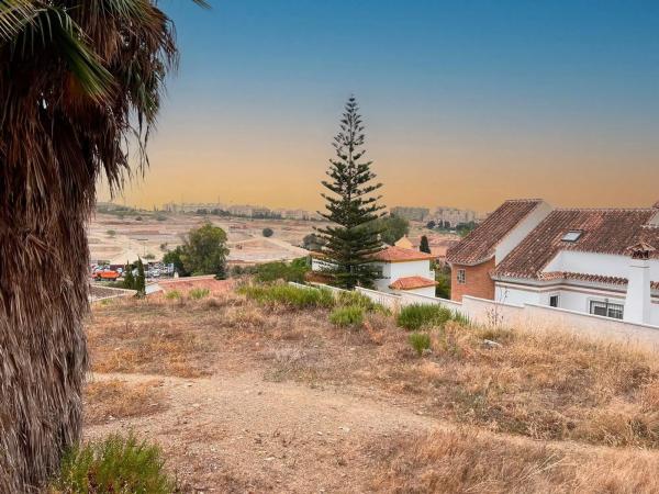 Terreno en Campo de Mijas