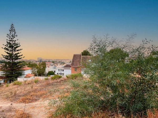 Terreno en Campo de Mijas