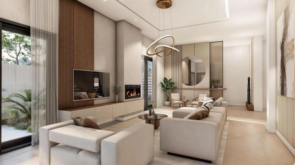 Terreno en Campo de Mijas