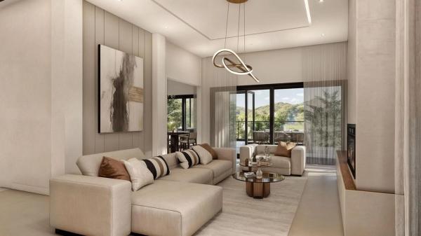 Terreno en Campo de Mijas