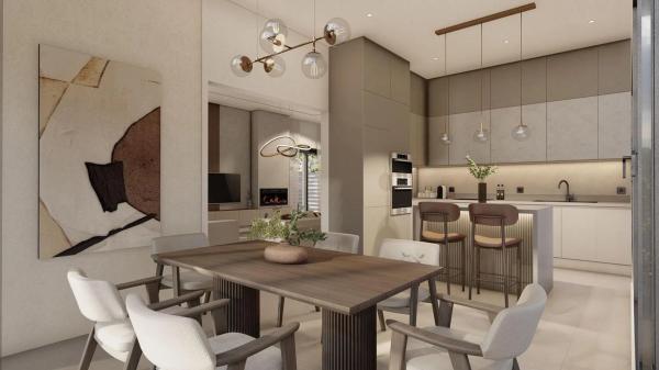 Terreno en Campo de Mijas