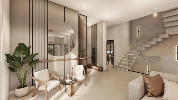 Terreno en Campo de Mijas