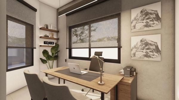 Terreno en Campo de Mijas