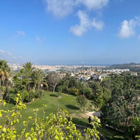 Terreno en Cerros del Águila