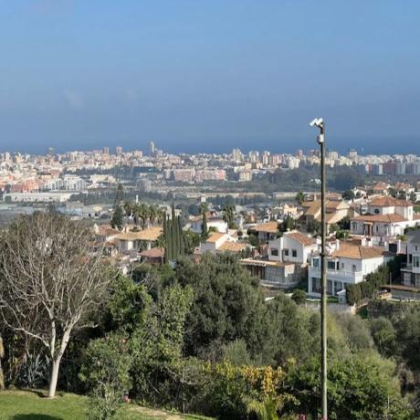Terreno en Cerros del Águila