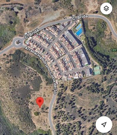 Terreno en Arrabal Hipódromo Costa del So, 2