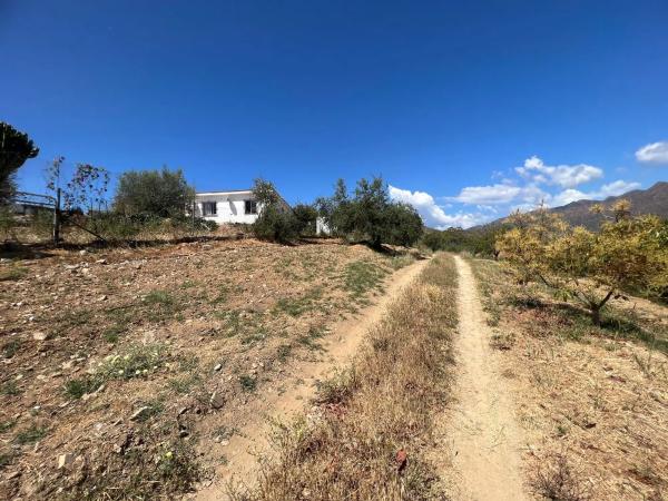 Terreno en camino Entrerrios s/n