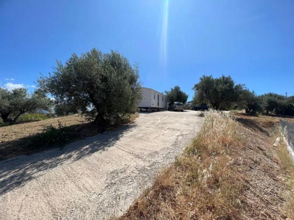 Terreno en camino Entrerrios s/n