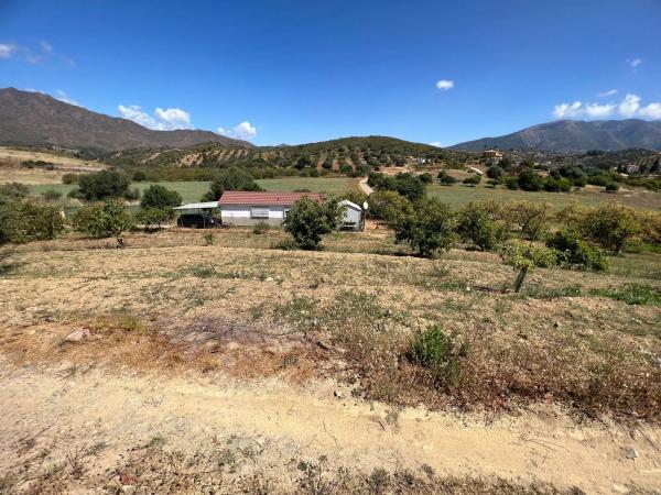 Terreno en camino Entrerrios s/n