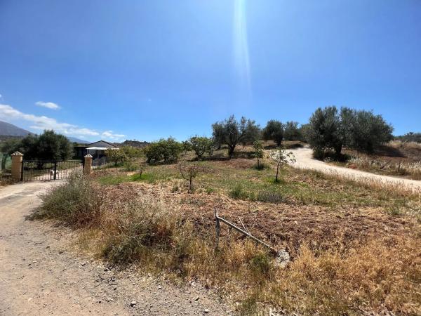 Terreno en camino Entrerrios s/n