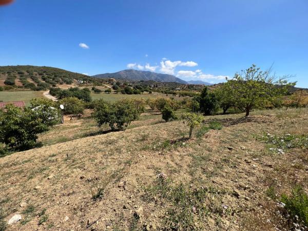 Terreno en camino Entrerrios s/n