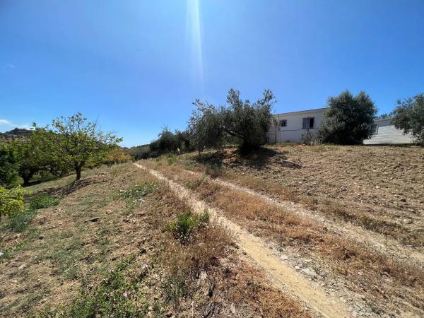 Terreno en camino Entrerrios s/n