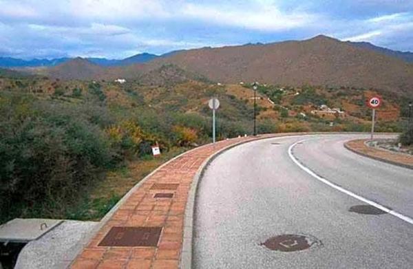 Terreno en carretera Tramo de Unión