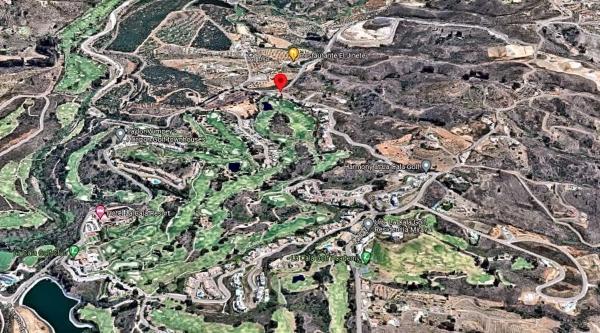 Terreno en carretera Tramo de Unión