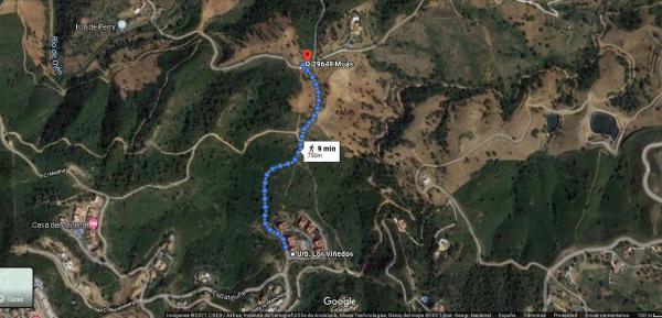 Terreno en Urb. La Cala Golf, 1