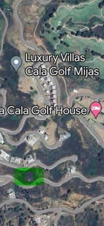 Terreno en via cala golf, 1