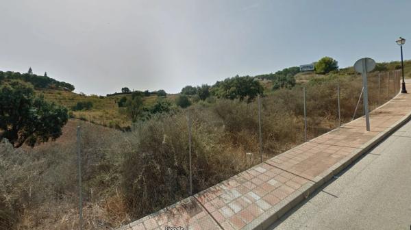 Terreno en Lugar Urbanizacion Cala Golf, 8 a