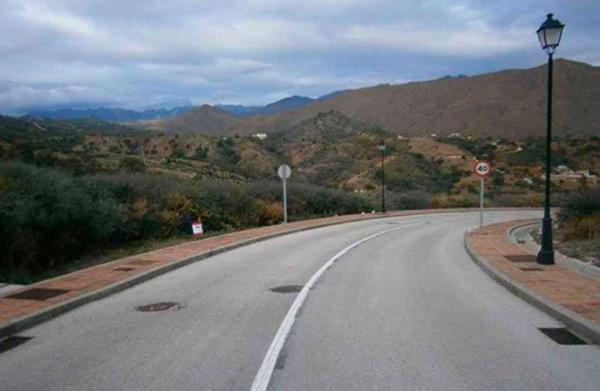 Terreno en Cerro Majada, 22