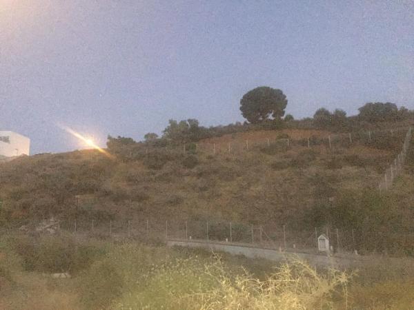 Terreno en La Cala Golf - Lagar Martell