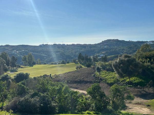 Terreno en Urbanización Cala Golf, 21
