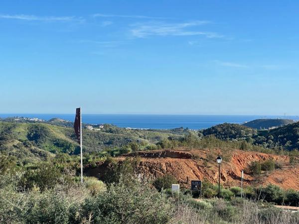 Terreno en Urbanización Cala Golf, 21