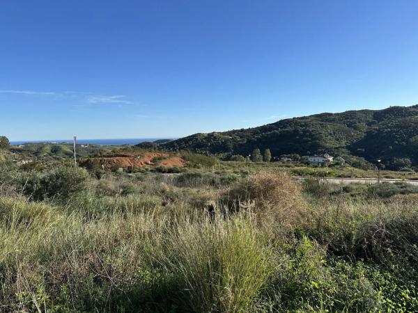 Terreno en Lugar Urbanizacion Cala Golf