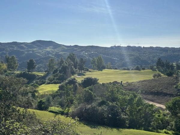 Terreno en Lugar Urbanizacion Cala Golf