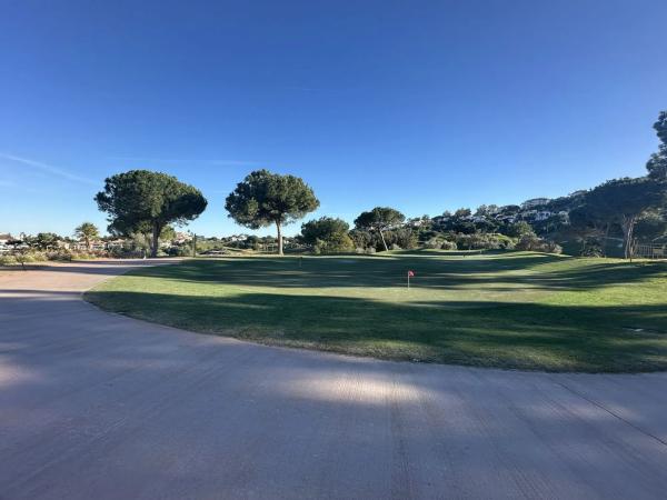 Terreno en Lugar Urbanizacion Cala Golf