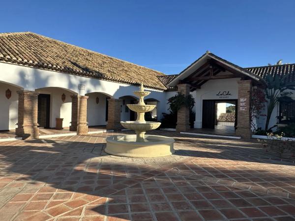 Terreno en Lugar Urbanizacion Cala Golf