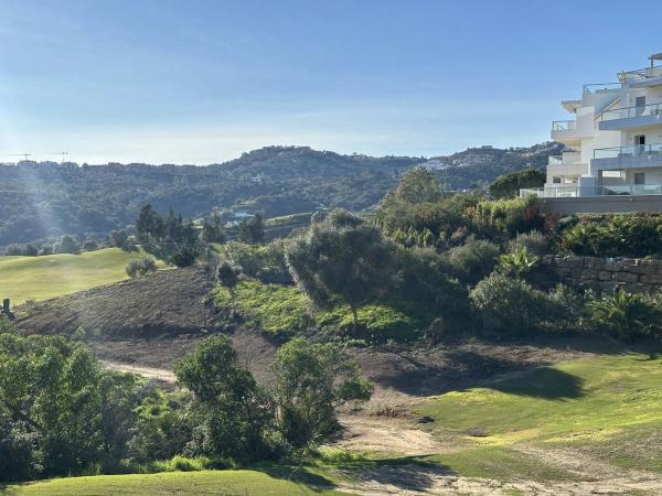 Terreno en Lugar Urbanizacion Cala Golf