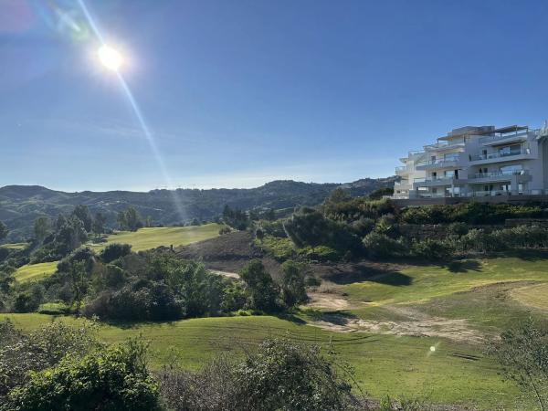 Terreno en Lugar Urbanizacion Cala Golf