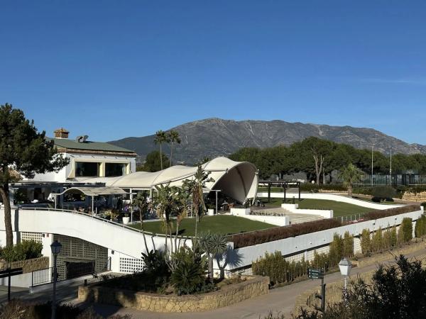 Terreno en Lugar Urbanizacion Cala Golf